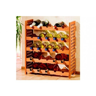 Kesper-weinregal-walnussholz