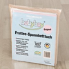 Babybay-100560-frotteebezug-original