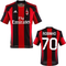 Adidas-ac-milan-robinho-trikot