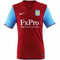 Nike-aston-villa-trikot-home