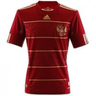 Adidas-russland-trikot-home