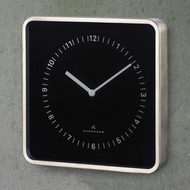Auerhahn-wanduhr