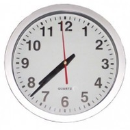 Brema-103051-wanduhr