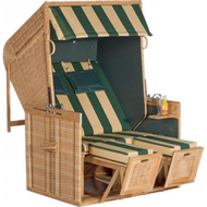 Strandkorb-rustikal-teak