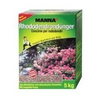 Manna-rhododendronduenger