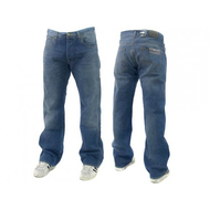 Herren-jeans-loose-fit
