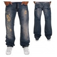 Fuga-herrenjeans