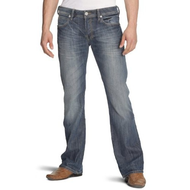 Herren-jeanshose-stretch