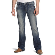 Herren-jeanshose-used-stretch