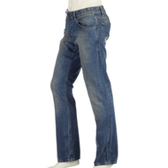 Herren-jeans-hose-blau-denim