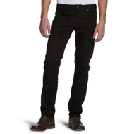 Herren-jeans-schwarz-groesse-32-34