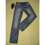 Herren-jeans-grau