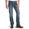 Herren-jeans-blau-groesse-33-34