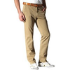 Herren-jeans-beige
