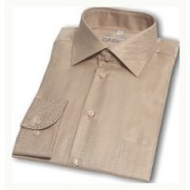 Couture-vollzwirnhemd