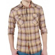 Revolution-western-hemd