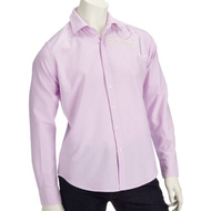 Herren-oxford-hemd-violett