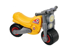 Wader-kindermotorrad