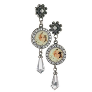 Dolce-gabbana-dj0263-romantic-ohrringe