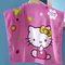 Hello-kitty-hk-kinder-badetuch