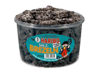 Haribo-salzbrezeln