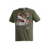 Puma-t-shirt-herren