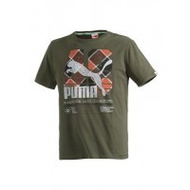 Puma-t-shirt-herren
