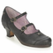 Kickers-pumps