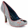 Irregular-choice-pumps