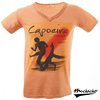 Muchacho-capoeira-t-shirt