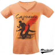 Muchacho-capoeira-t-shirt