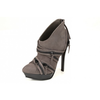 Ankle-boots-grau