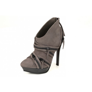 Ankle-boots-grau