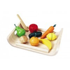 Plantoys-obst-und-gemuese-mit-servierbrett