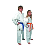 Judo-anzug-kinder