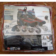 Crivit-damen-softboot-inliner
