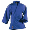 Jiu-jitsu-anzug-blau