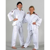 Jiu-jitsu-anzug-kinder