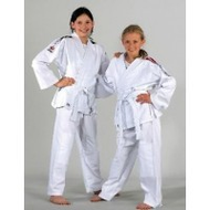 Jiu-jitsu-anzug-kinder