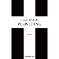 Verwesung-gebundene-ausgabe