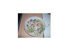 Die-salat-kroenung-cremig-french-mit-salat-vermengt