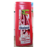 Balea-frozen-rhababer-dusche