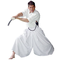 Hakama-weiss