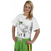 Capoeira-t-shirt-baumwolle