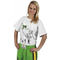 Capoeira-t-shirt-baumwolle