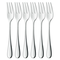 Wmf-kent-kuchengabel-set