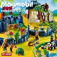 Playmobil-kalender
