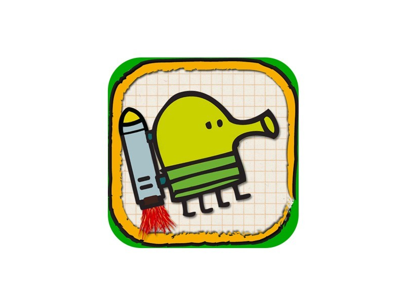 doodlejump app doodlejump app