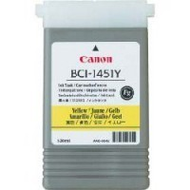 Canon-bci-1451y-tinte-w6400p