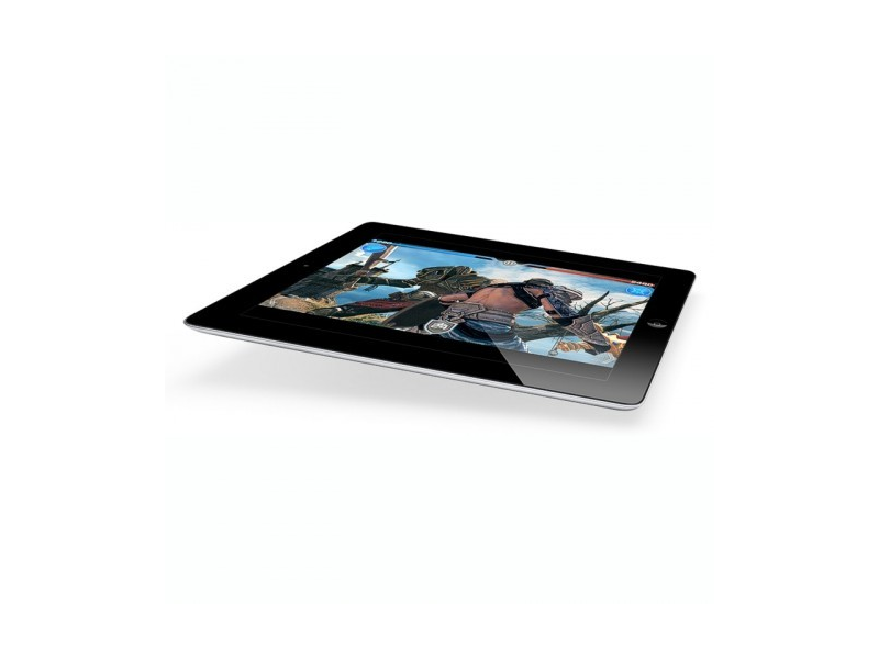 Apple iPad 2 32GB Wi-Fi + 3G Testberichte bei yopi.de